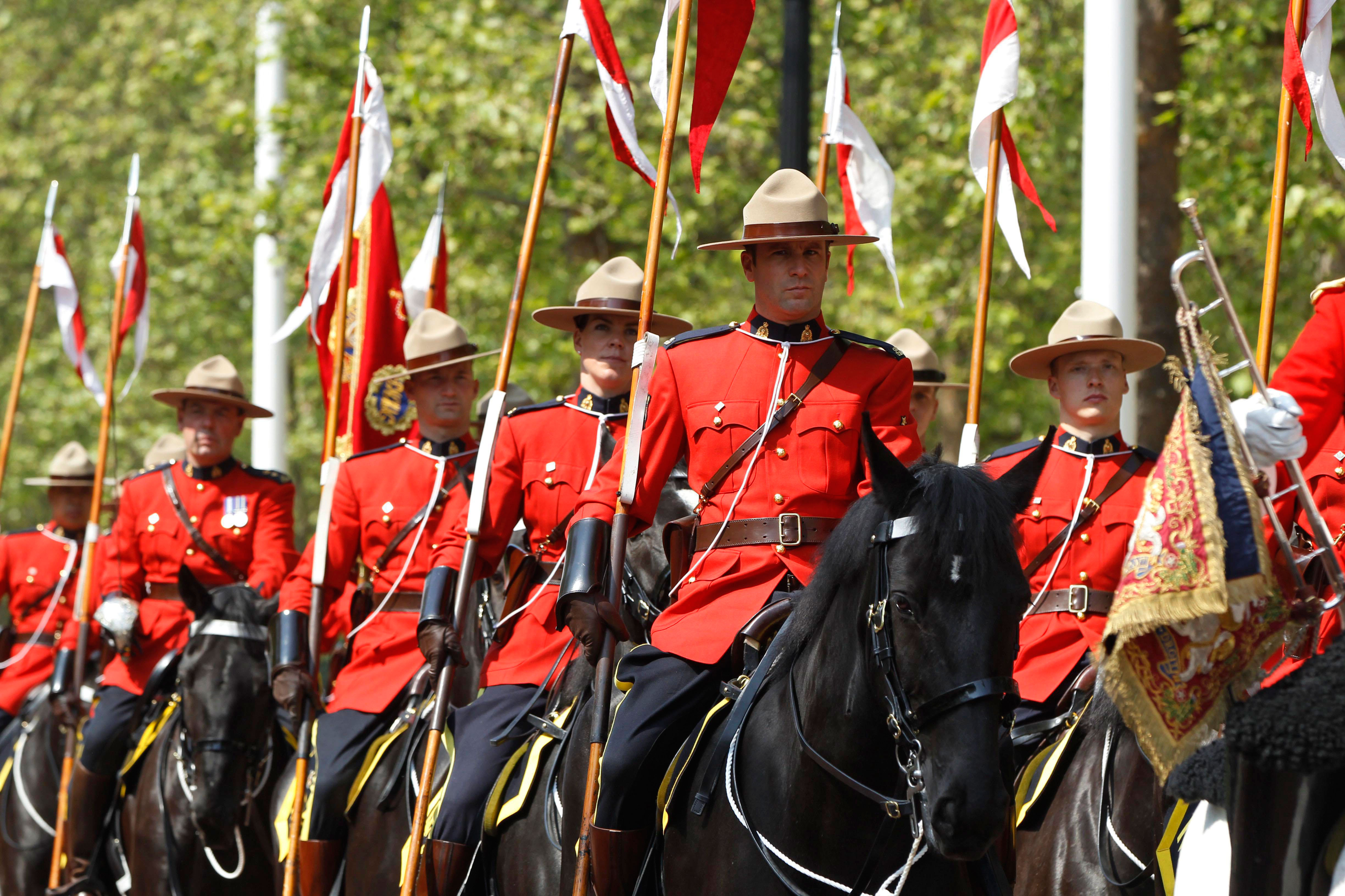 RCMP Accreditation
